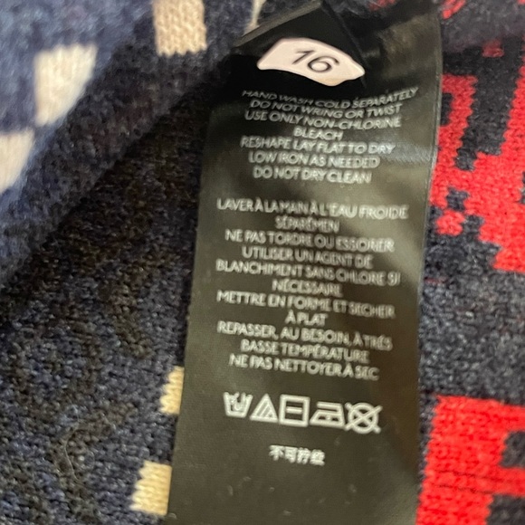 Free People- To The Woods Long Sleeve Henley-L - Picture 9 of 9